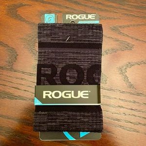 Rogue Workout Wristbands
